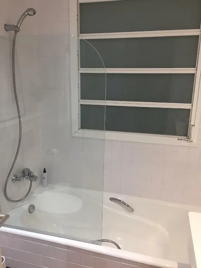 Amplio Y Luminoso Apartamento Con Vistas Apartment Tarragona