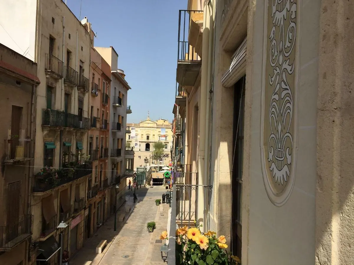 Amplio Y Luminoso Apartamento Con Vistas Apartment Tarragona Spain