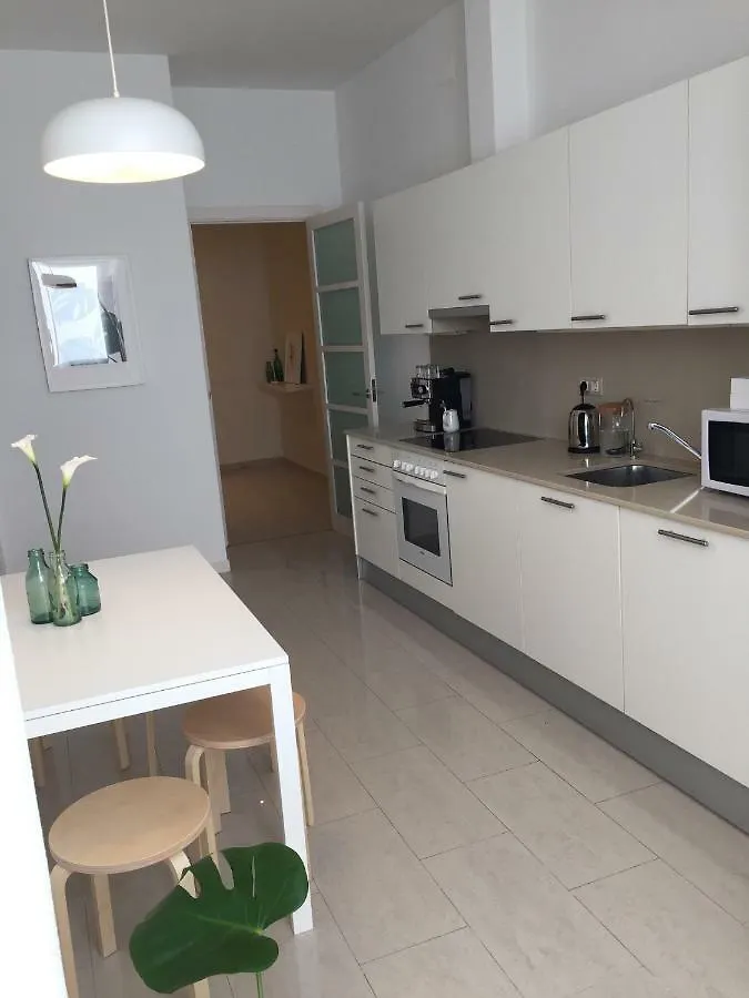 Amplio Y Luminoso Apartamento Con Vistas Apartment Tarragona Spain