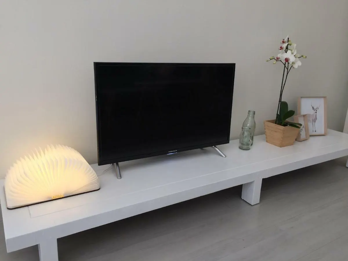 Amplio Y Luminoso Apartamento Con Vistas Apartment Tarragona Spain