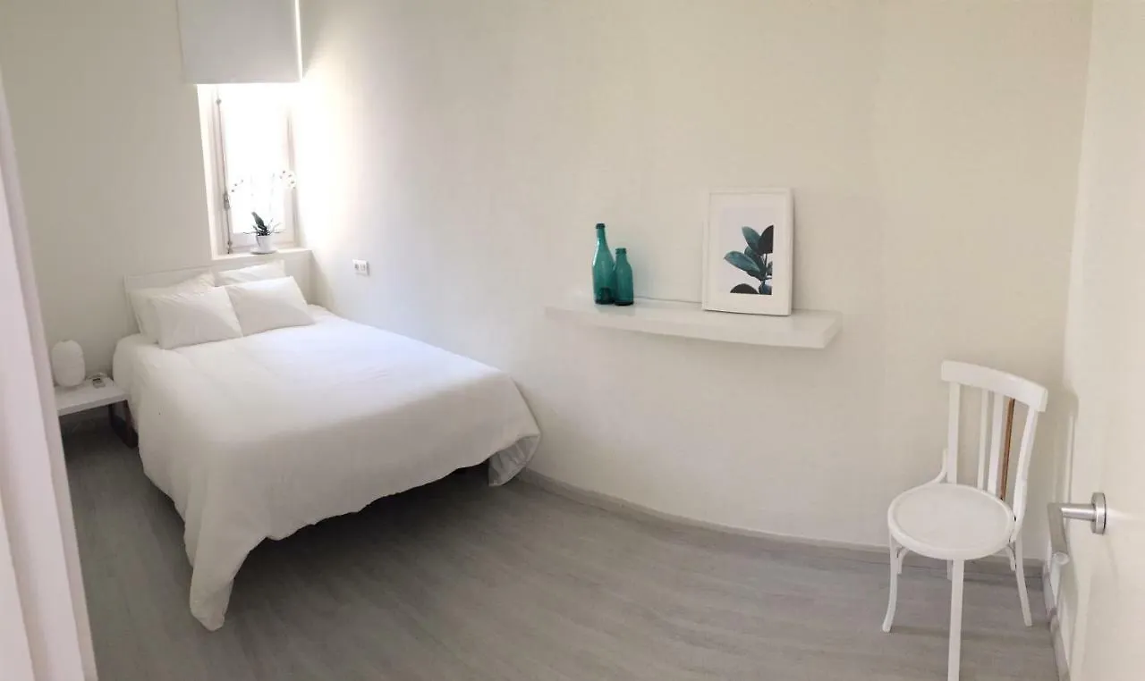 Amplio Y Luminoso Apartamento Con Vistas Apartment Tarragona