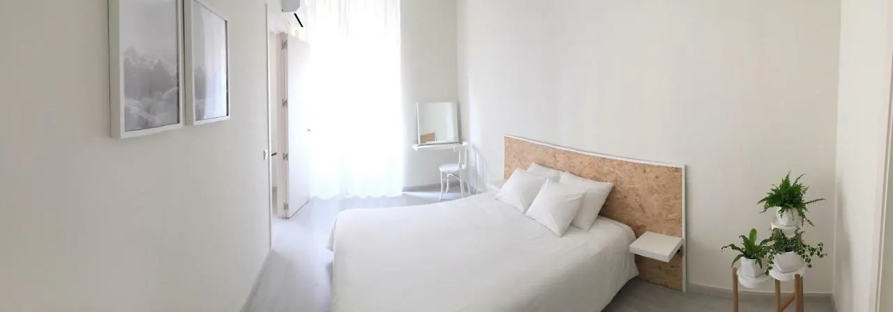 Amplio Y Luminoso Apartamento Con Vistas Apartment Tarragona Spain