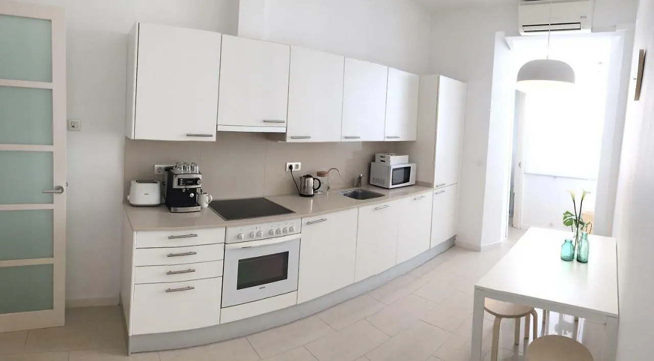 Amplio Y Luminoso Apartamento Con Vistas Apartment Tarragona 0*,  Spain