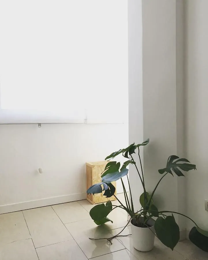 Amplio Y Luminoso Apartamento Con Vistas Apartment Tarragona 0*,  Spain
